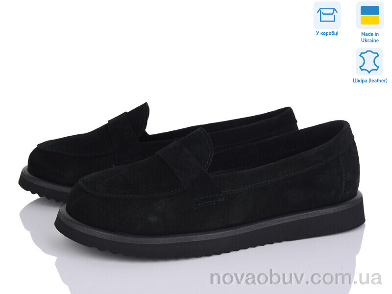 Туфлі Ailinda 344-1