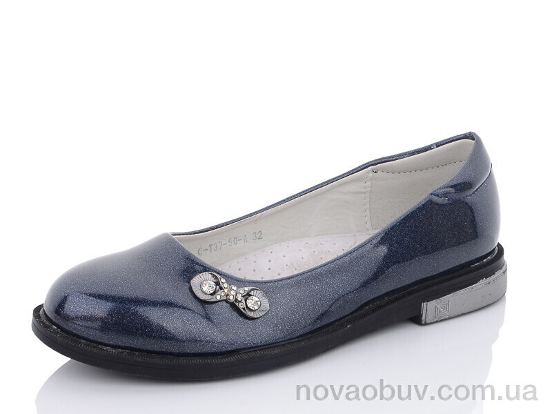 Туфлі TOM.M CT3750A