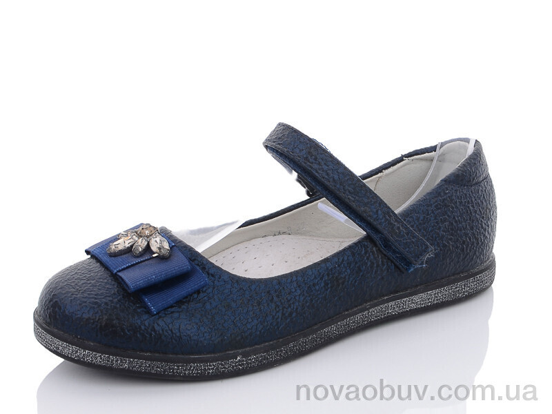 Туфлі TOM.M CT5744B