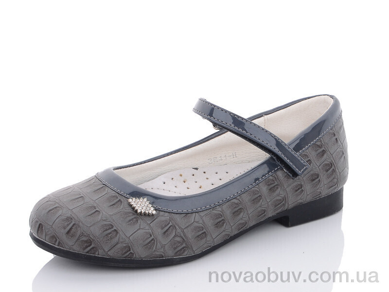 Туфлі TOM.M CT3641H