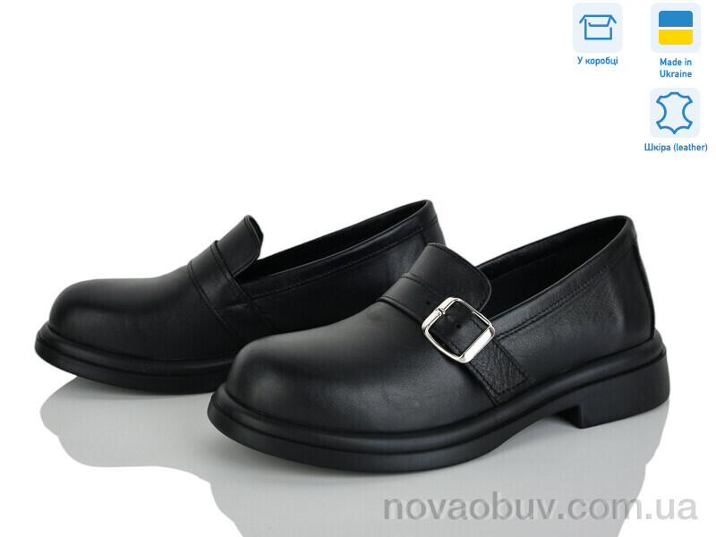 Туфлі Ailinda 439-2