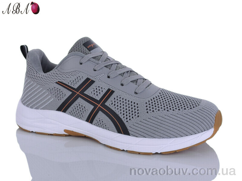 Кросівки Aba 608-8