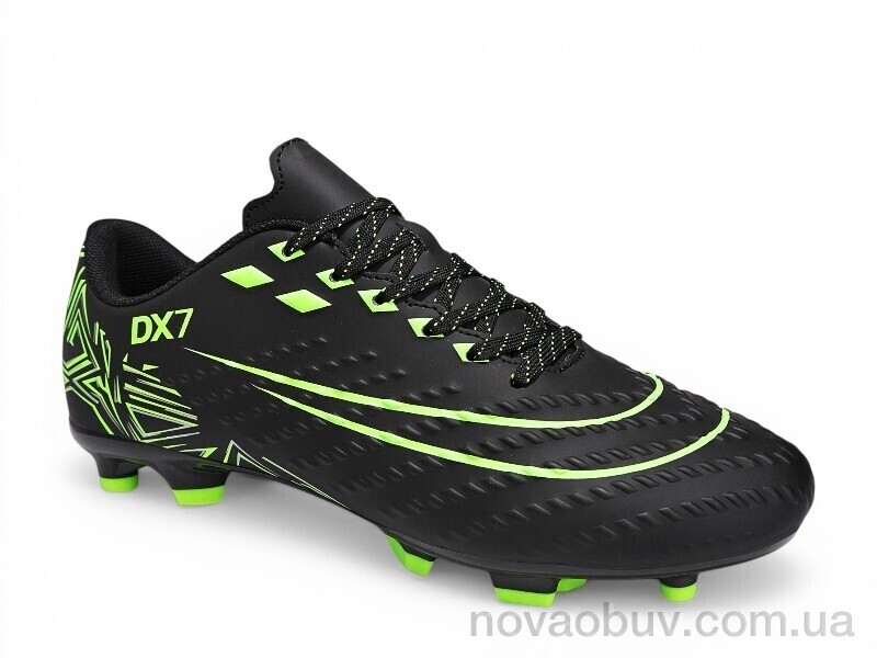 Футбольне взуття Veer-Demax A2343-1H