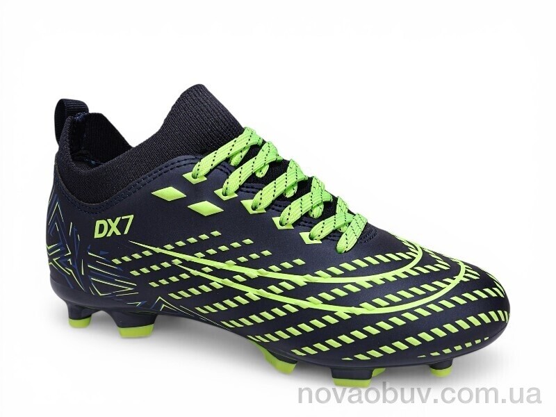 Футбольне взуття Veer-Demax D2342-11H