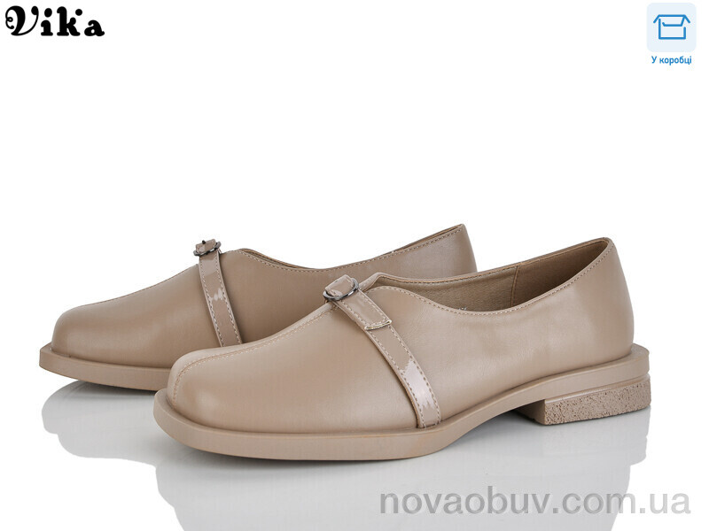 Туфлі VIKA-Limani-LULU 806-2