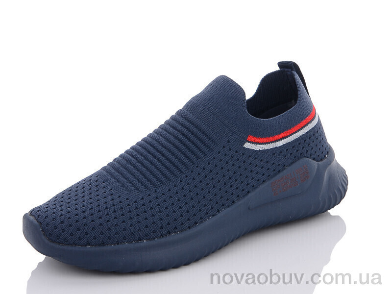 Кросівки Veer-Demax B3345-2