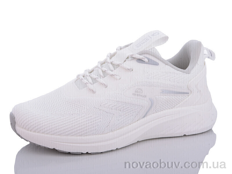 Кросівки Veer-Demax B3353-2