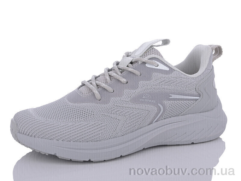 Кросівки Veer-Demax B3353-1