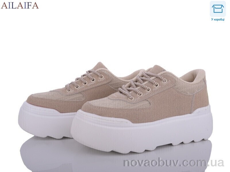 Кросівки Ailaifa BL15-2