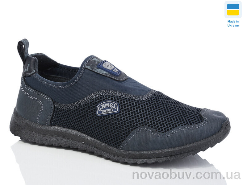 Кросівки Lot Shoes N29-01 синій