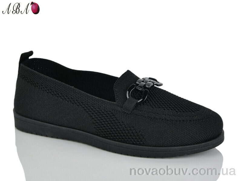 Туфлі Aba Y13