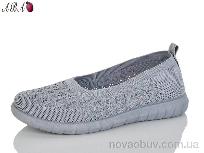 Балетки Aba 226