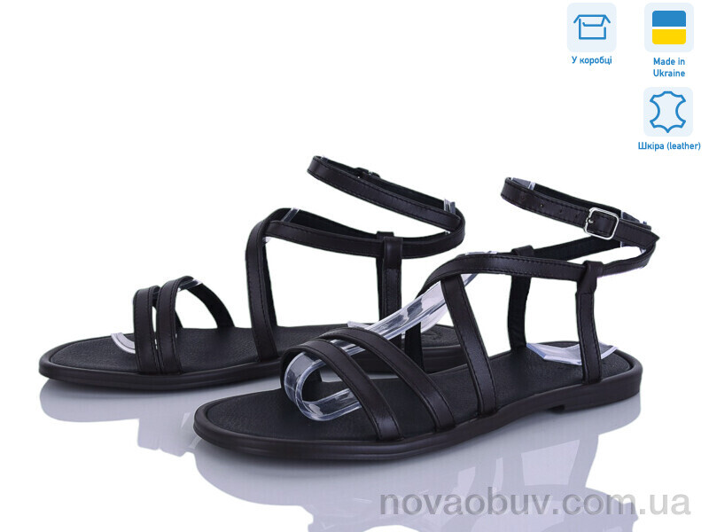 Босоніжки Ailinda 343-46