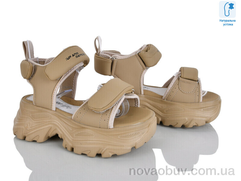 Босоніжки Xifa kids XF01-20493-14