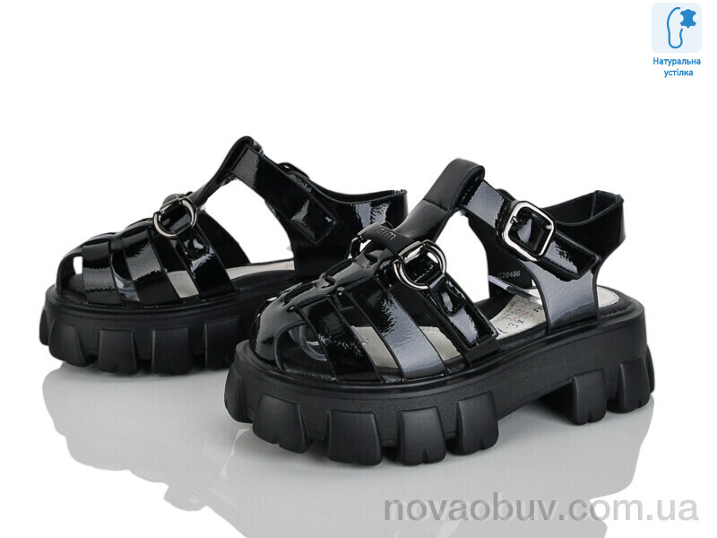 Босоніжки Xifa kids XF01-C20486-30