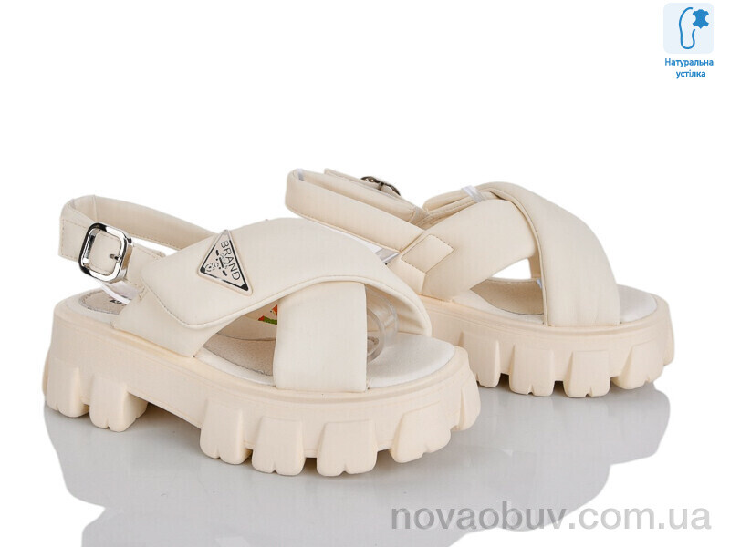 Босоніжки Xifa kids XF01-20491-6