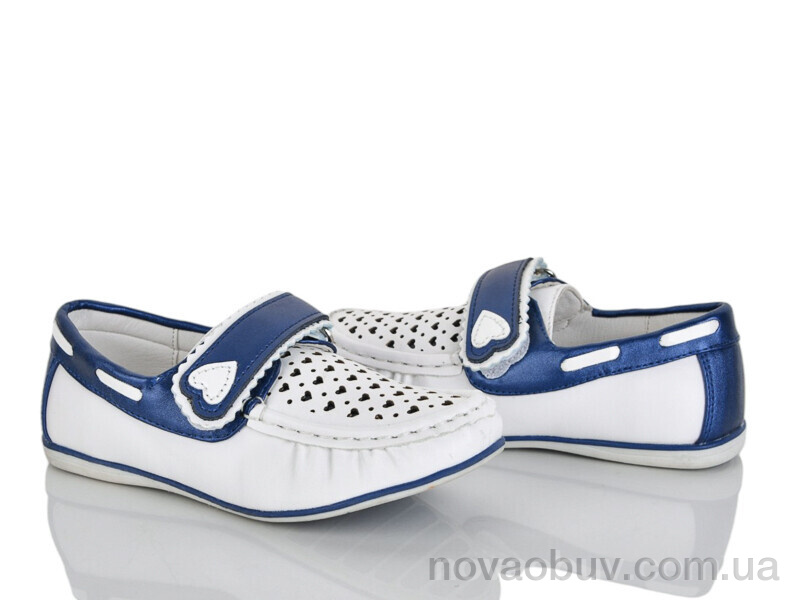 Туфлі Xifa kids XF01-CT1136D