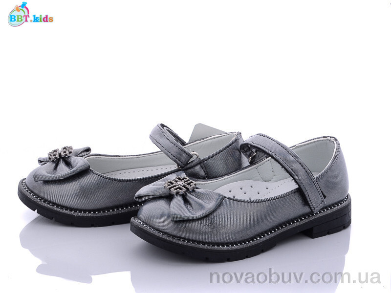 Туфлі BBT P5975-3
