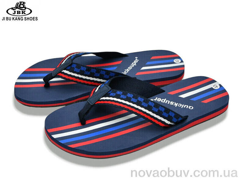 В'єтнамки Jibukang A01-768 navy