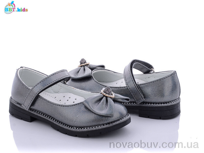 Туфлі BBT P5977-3