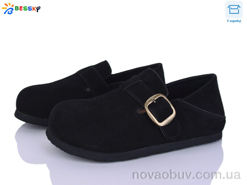 Туфлі Bessky-Kellaifeng BD5241-1
