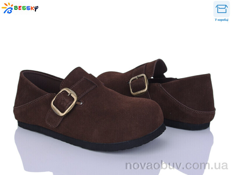 Туфлі Bessky-Kellaifeng BD5241-4