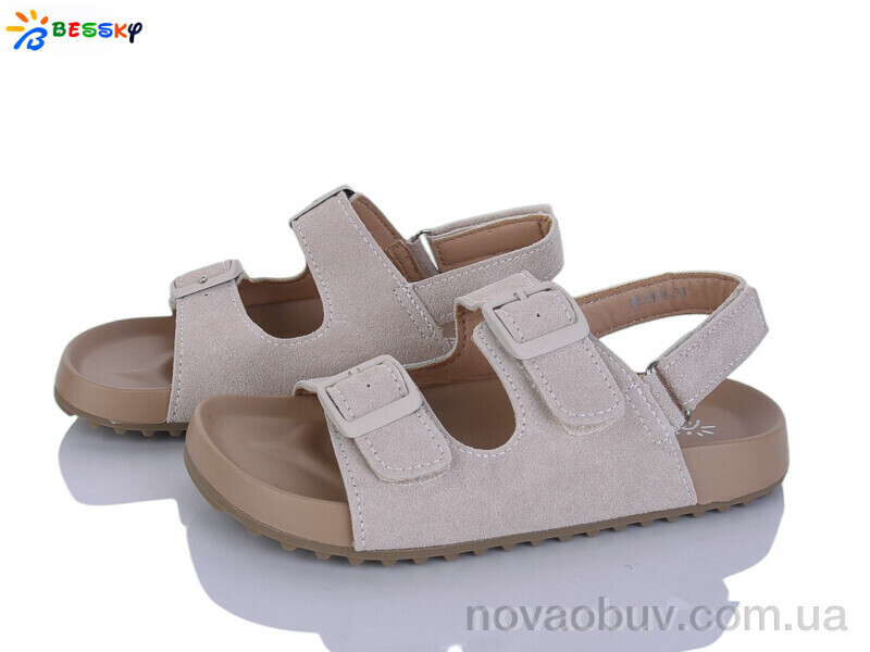 Босоніжки Bessky-Kellaifeng BL5109-6C