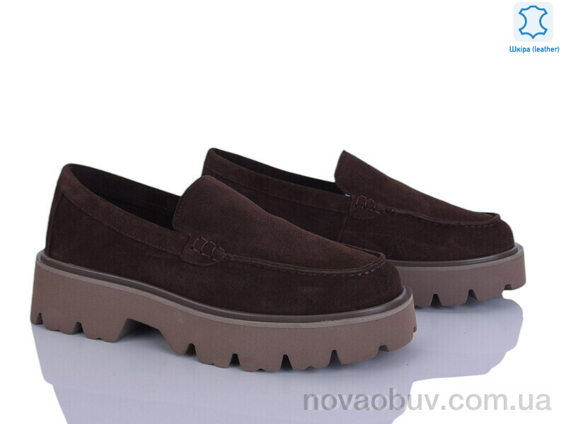 Туфлі Pryama Vigoda 4372-861-2