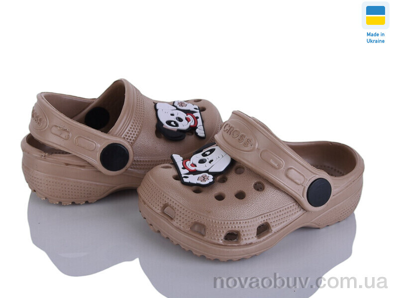 Крокси Vladimir Cross H1 кофе