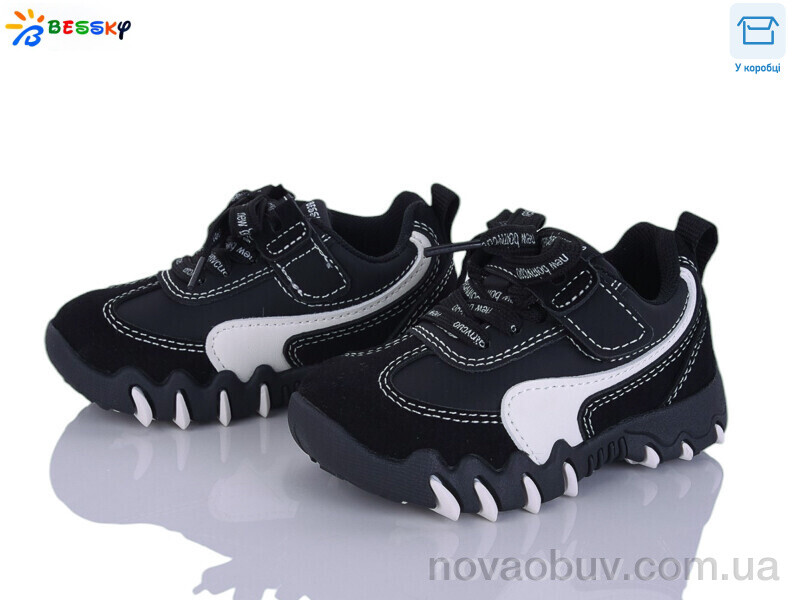 Кросівки Bessky-Kellaifeng BD5247-1A