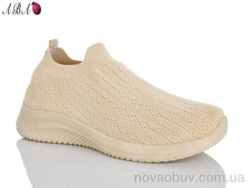 Кросівки Aba AL04-4