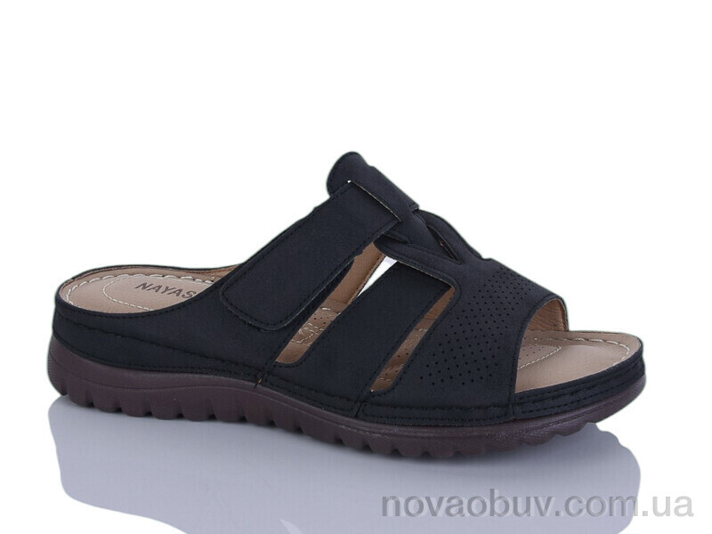 Шльопанці Nayasitun 169-9