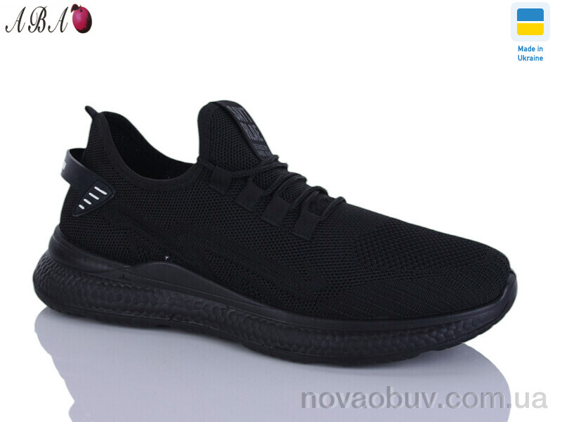 Кросівки Aba M1W01-1