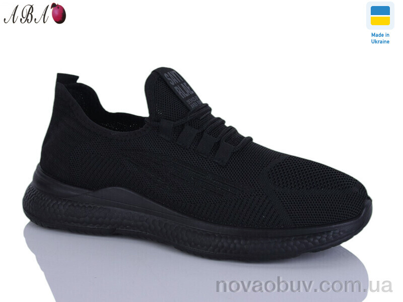 Кросівки Aba M1W03-1