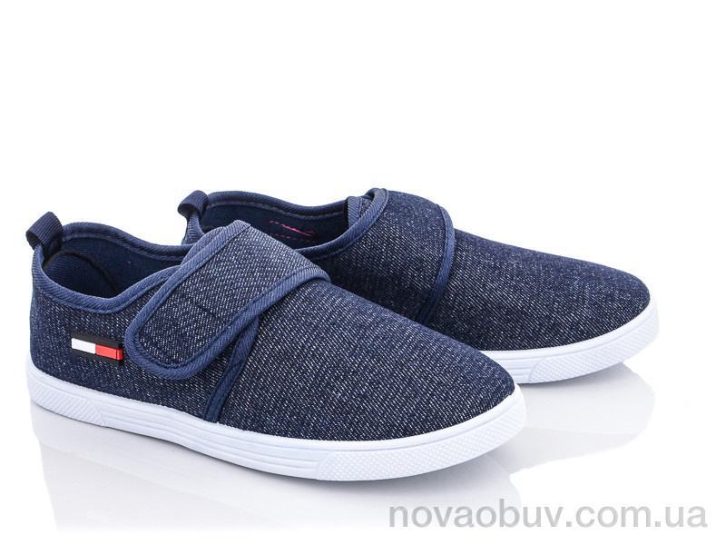 Кросівки Blue Rama K96-5