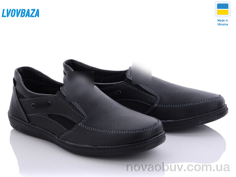 Туфлі Lvovbaza Roksol Т14 к.з.