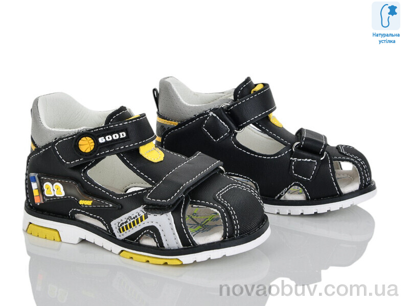 Сандалі Xifa kids XF01-YF2160-1A