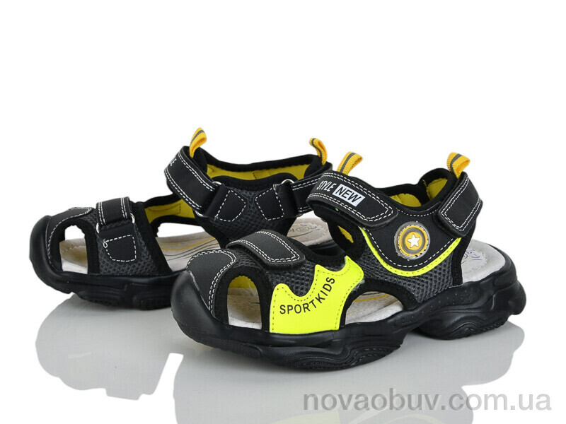 Сандалі Xifa kids XF01-DR2288-2A
