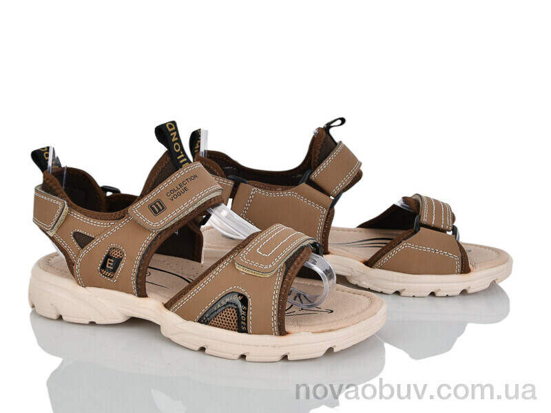 Сандалі Xifa kids XF01-21PT-7B