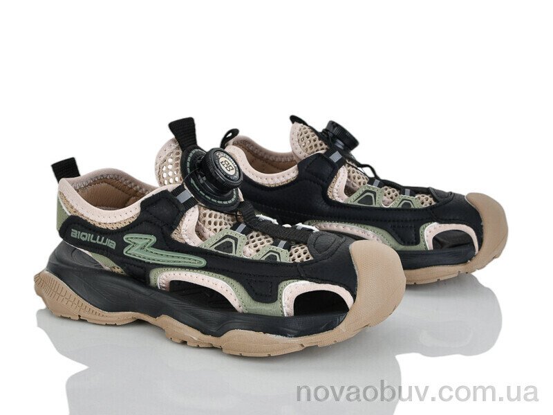 Кросівки Xifa kids XF01-W2275-3A