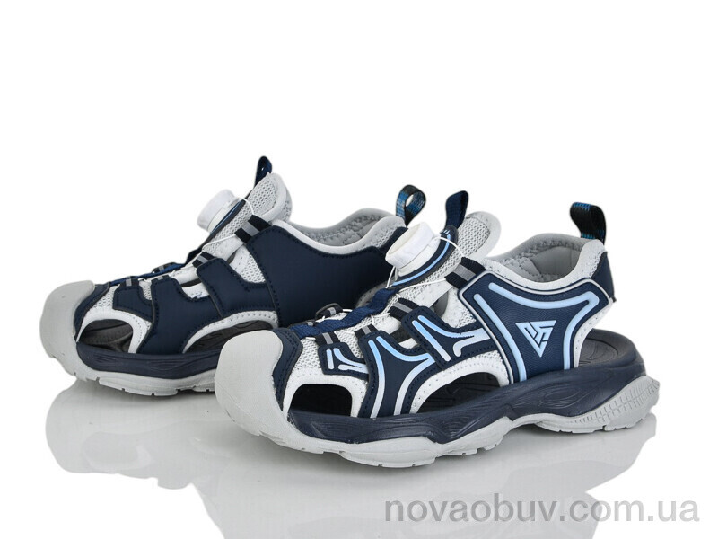 Кросівки Xifa kids XF01-S1592-3B