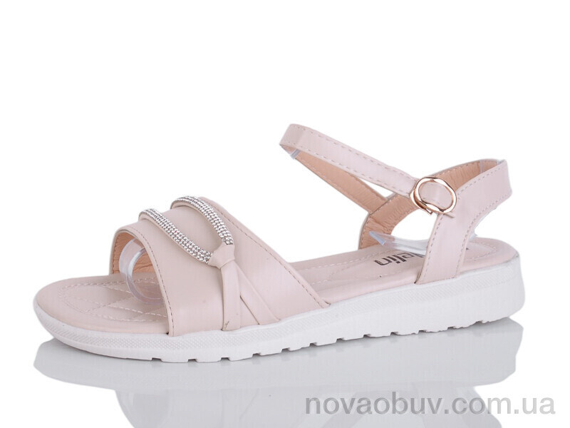 Босоніжки MaiNeLin T32 beige