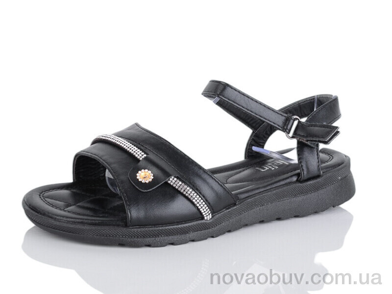 Босоніжки MaiNeLin T31 black