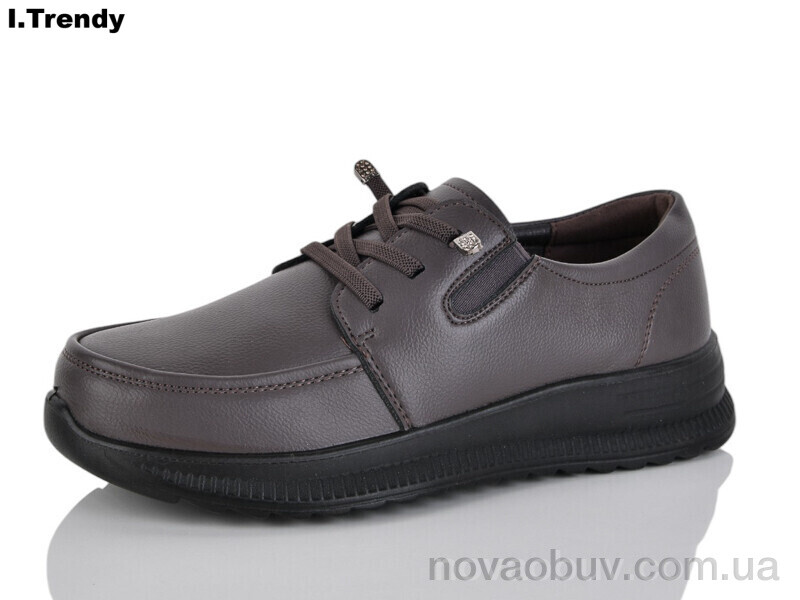 Туфлі Trendy BK1373-5