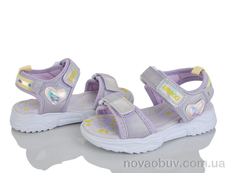 Босоніжки Xifa kids XF01-FG2443-2Z
