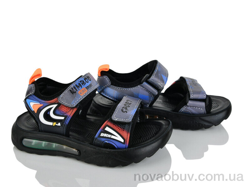 Сандалі Xifa kids XF01-GG2464-2D