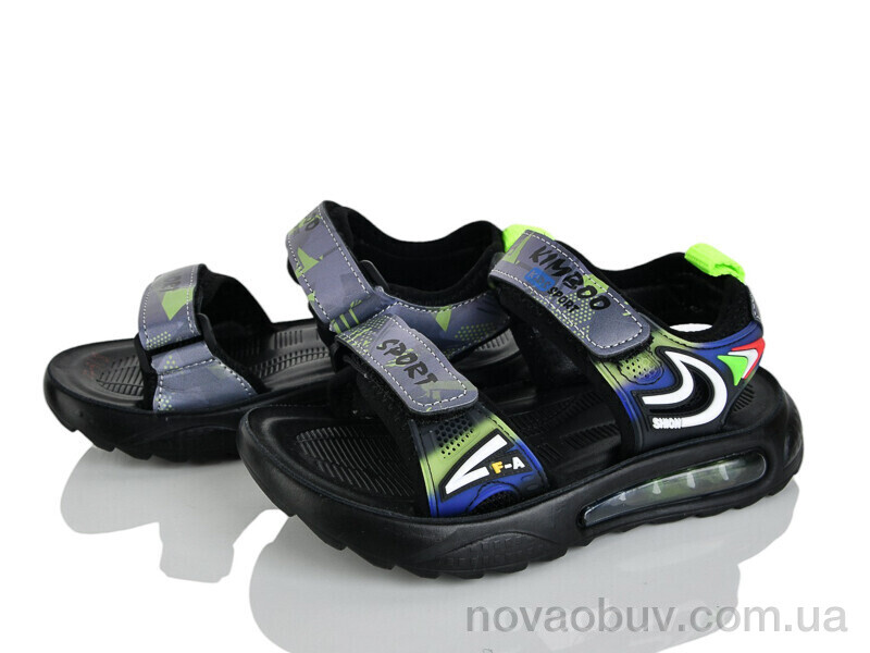 Сандалі Xifa kids XF01-GG2464-2L