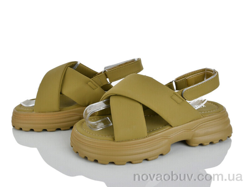 Босоніжки Xifa kids XF01-2470-3K