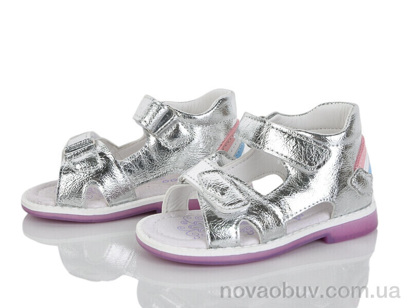 Босоніжки Xifa kids XF01-FG2302-1Y