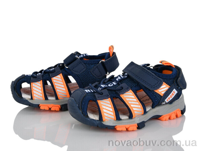 Сандалі Xifa kids XF01-DR2290-1B